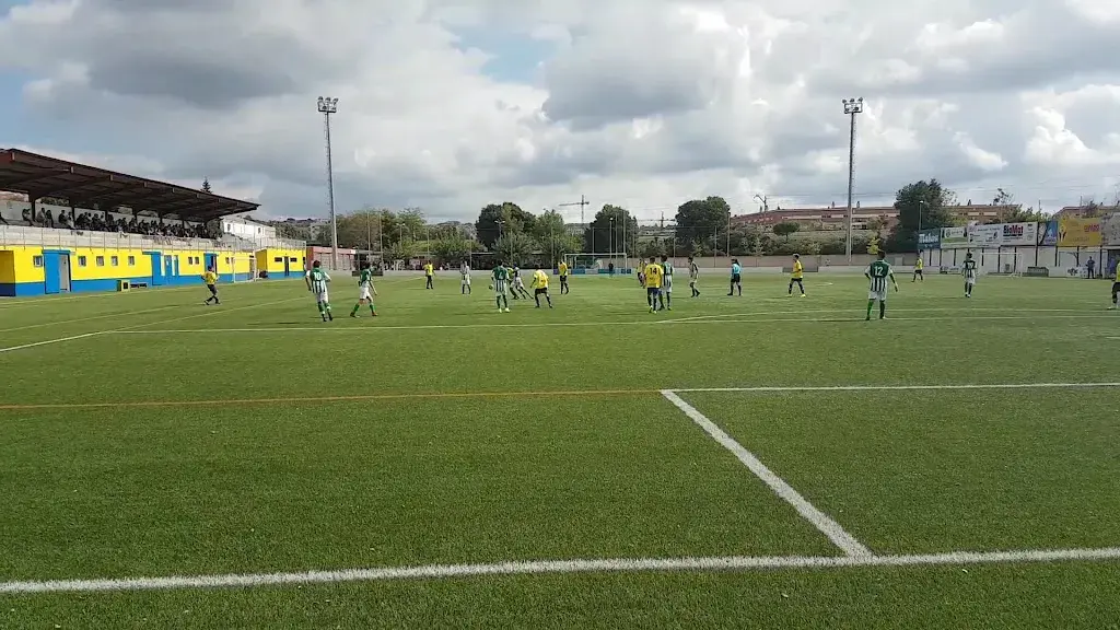 Bar Camp de Futbol Canovelles, Sl_Canovelles_slider_image_3