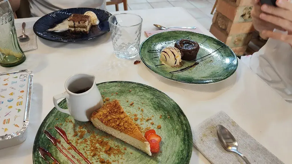 Dídac Jiménez Torras_Restaurant Posta 36_Canovelles_review