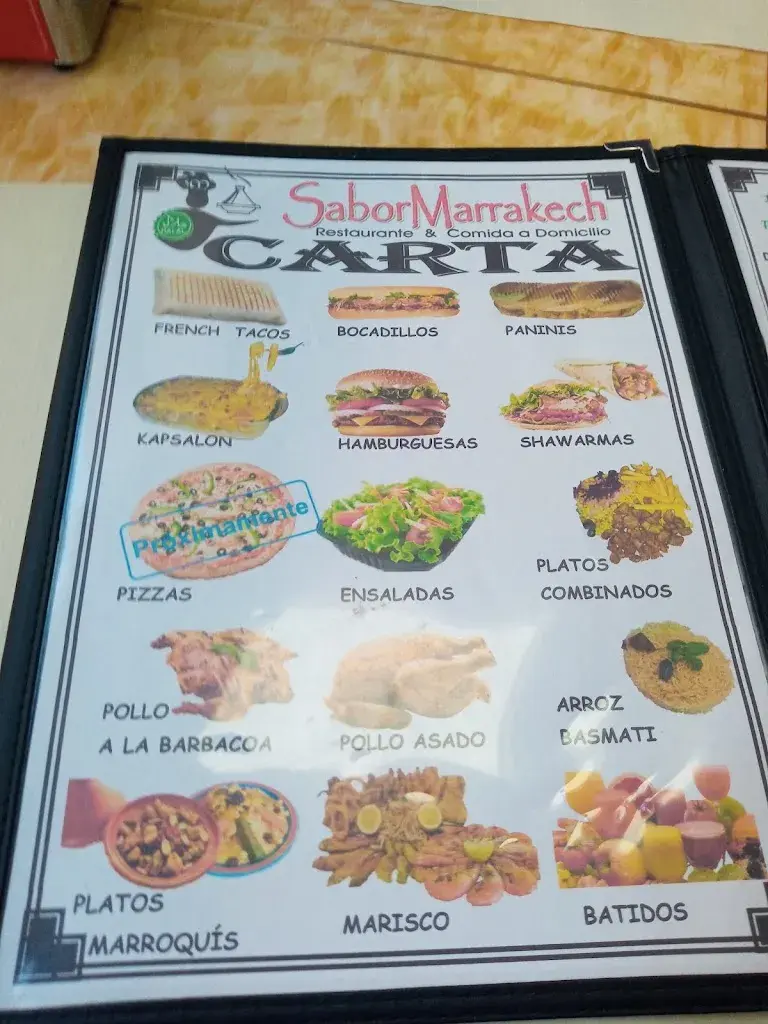 Menu_Sabor Marràqueix_Canovelles_image_1