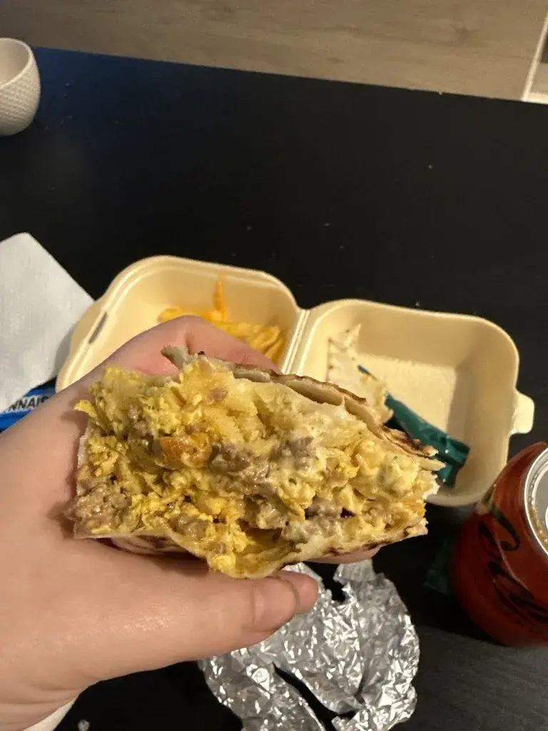 Tatiana Martos escudero_Sabor Marràqueix_Canovelles_review