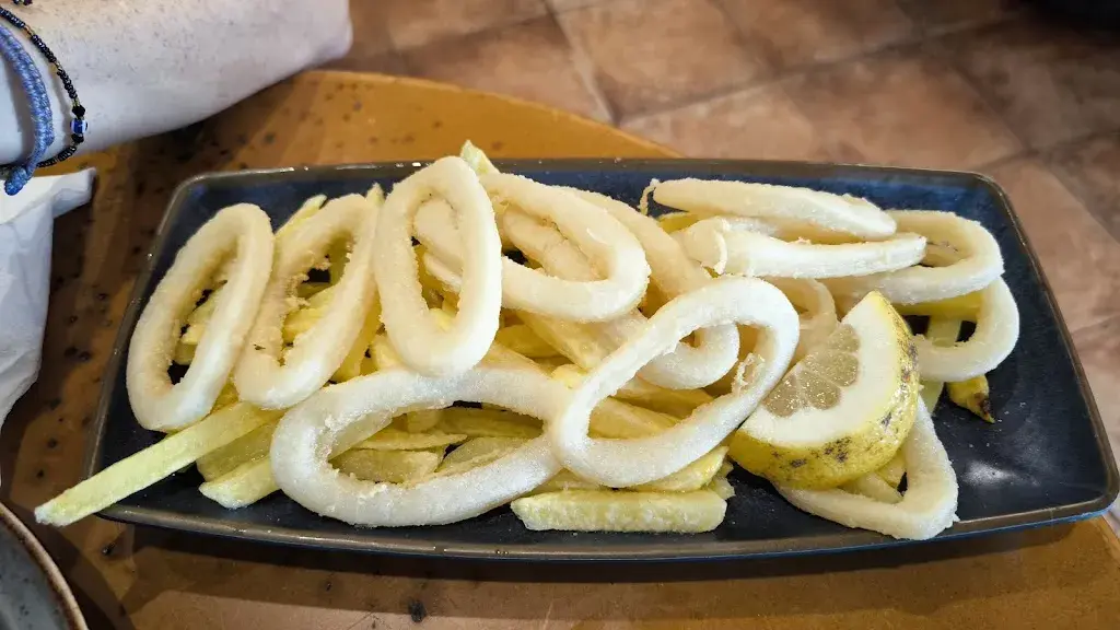 chospaMundos_Mesón O Malecón_Ortigueira_recensione