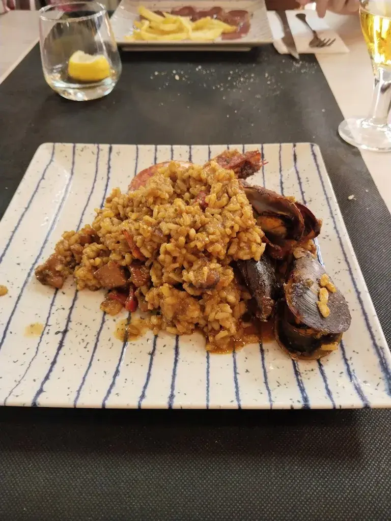 Menu_Restaurant El Gato Verde_Canovelles_immagine_5