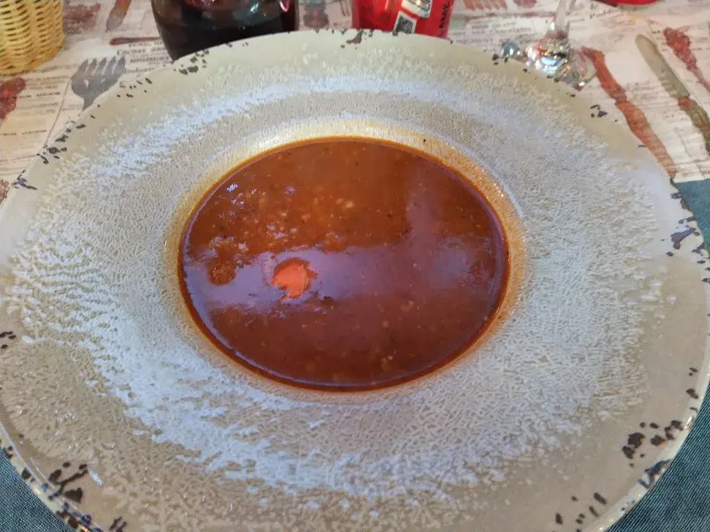 Menu_Restaurant El Gato Verde_Canovelles_immagine_6