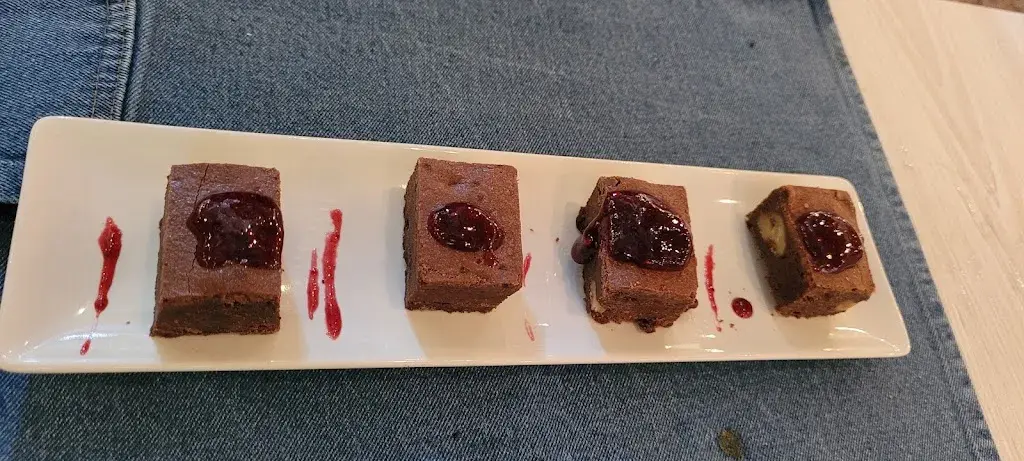 Menu_Restaurant El Gato Verde_Canovelles_immagine_8