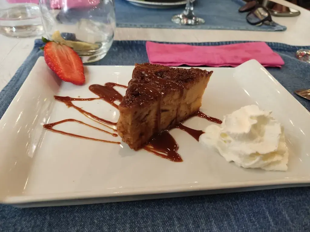 Menu_Restaurant El Gato Verde_Canovelles_immagine_9