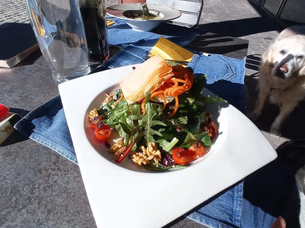 Restaurant El Gato Verde_Canovelles_slider_image_3