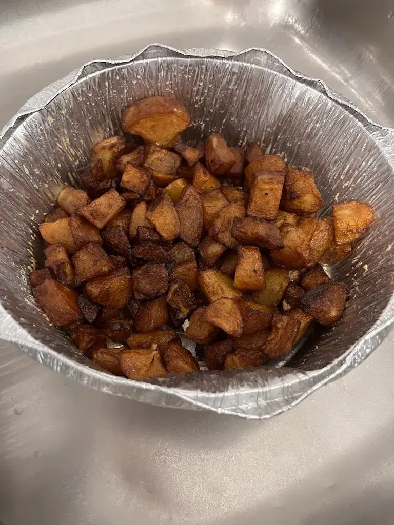 Shey's ikn_Rostisseria Ca La Mari_Canovelles_review