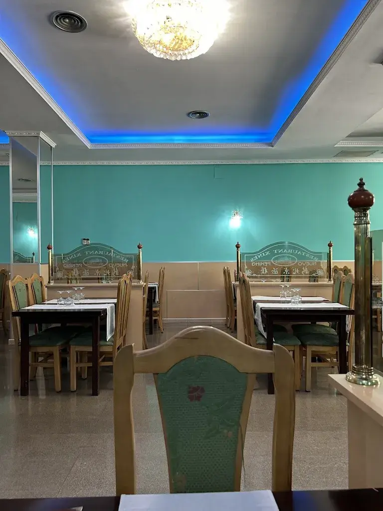 Raúl González_Restaurant Nuevo Pekin_Canovelles_review