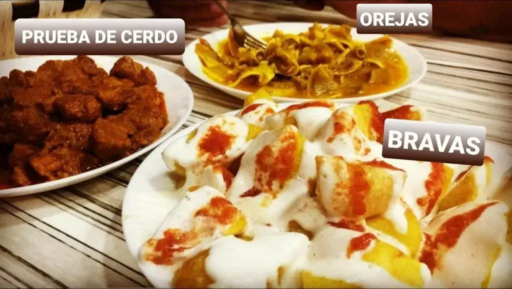 Menu_Cerveseria Montero_Canovelles_image_8