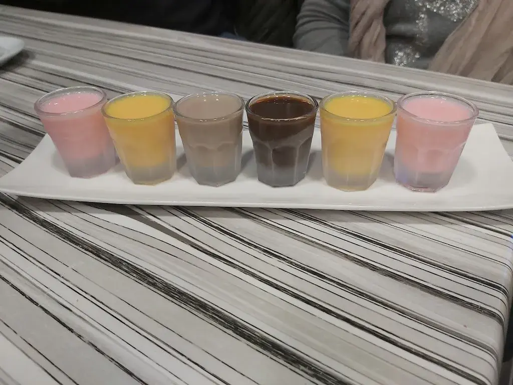 chari rodriguez_Cerveseria Montero_Canovelles_review