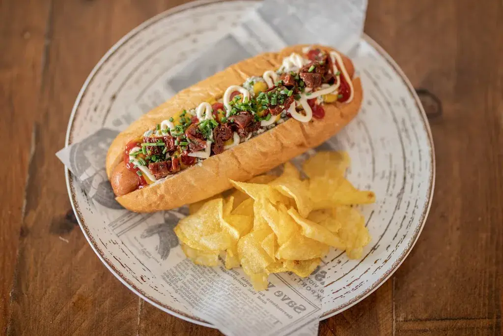 Yoko Repartiment ristorante a Canovelles