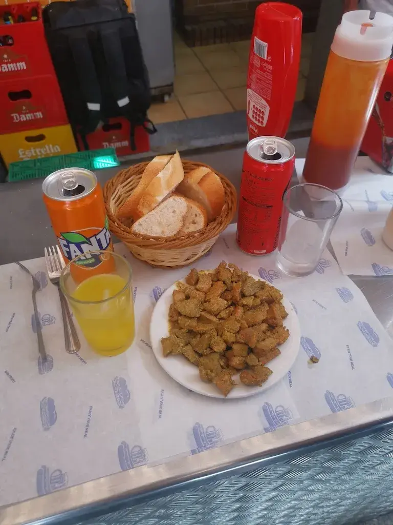 Menu_Pollastreria José Luis_Canovelles_image_1