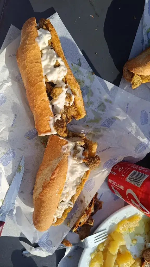 Judith López Cuenca_Pollastreria José Luis_Canovelles_review