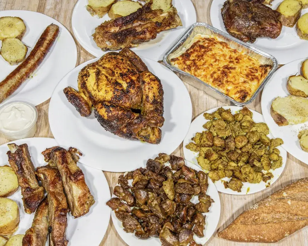 Pollastreria José Luis_Canovelles_slider_image_1