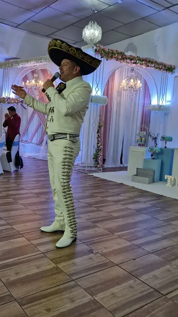 Liliana Bailon_Sala de bodas_Canovelles_review