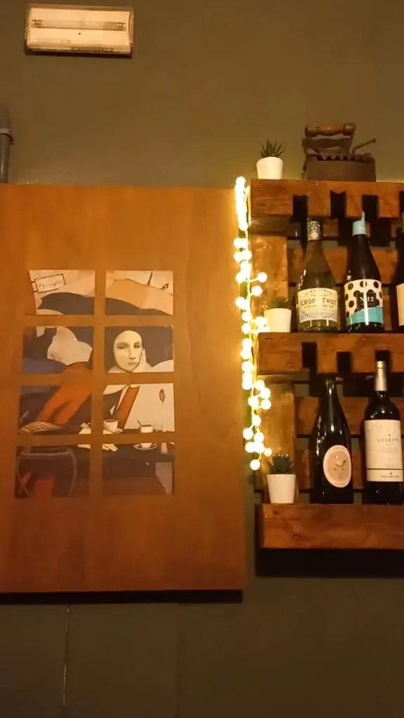 Anna T.Blaya_Tàbata Restaurant_Canovelles_review