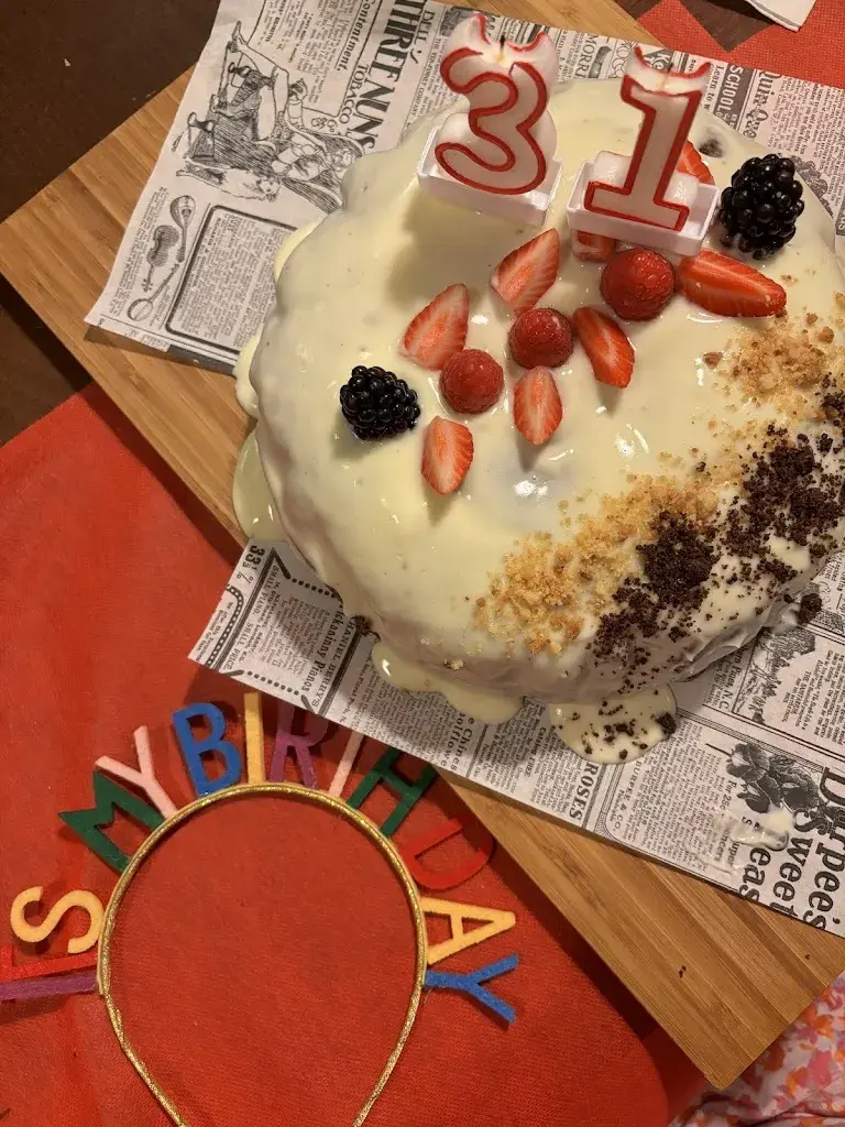 Gemma Quesada_Tàbata Restaurant_Canovelles_review