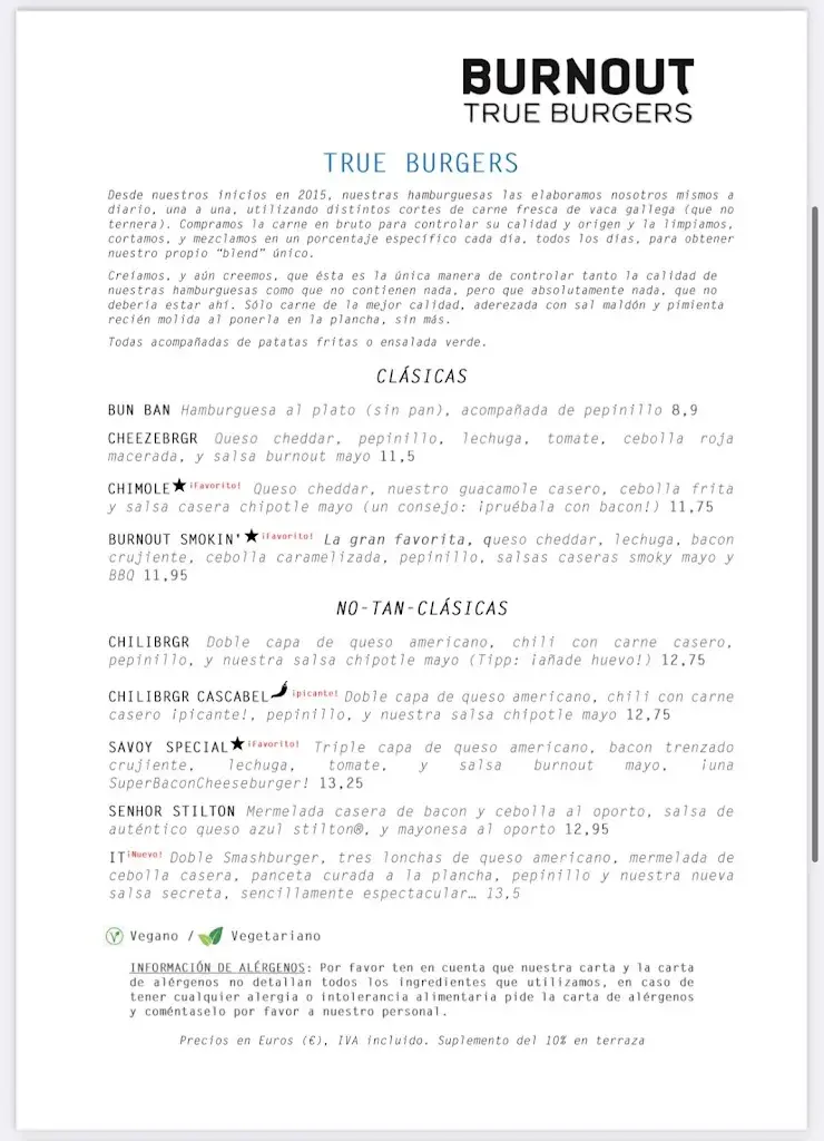 Menu_Burnout Burgers_Amés_image_3