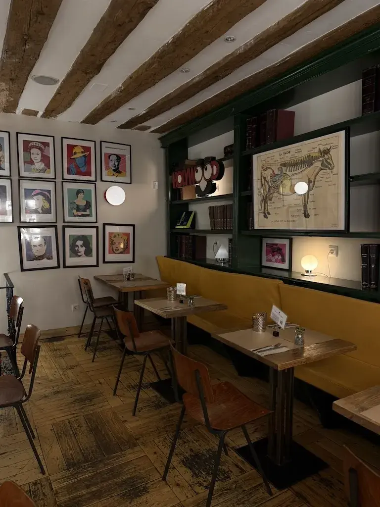 Arlette Sutton_Burnout Burgers_Amés_review