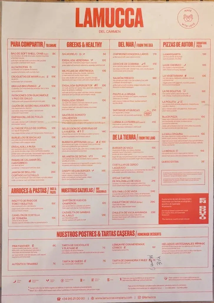 Menu_Lamucca del Carmen_Carme_image_2