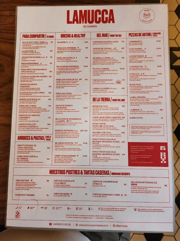 Menu_Lamucca del Carmen_Carme_image_3