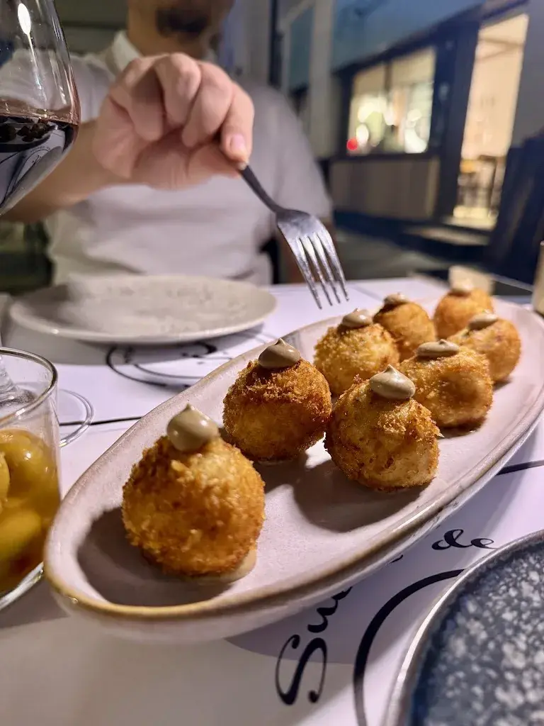 Vanessa Fanelli_Restaurante El Sueño de Carmen_Carme_review