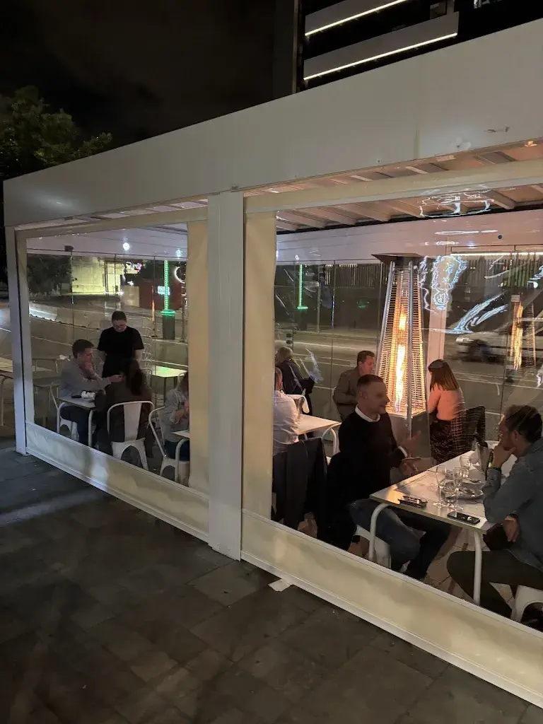 Restaurante El Sueño de Carmen_Carme_slider_image_1