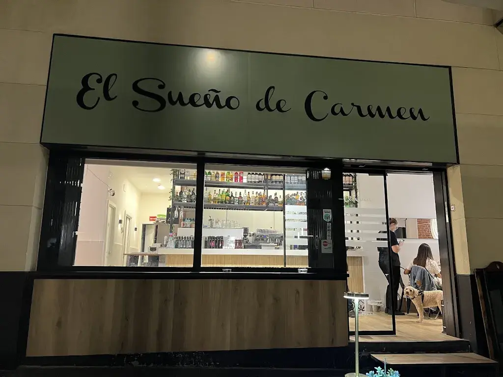 Restaurante El Sueño de Carmen_Carme_slider_image_3