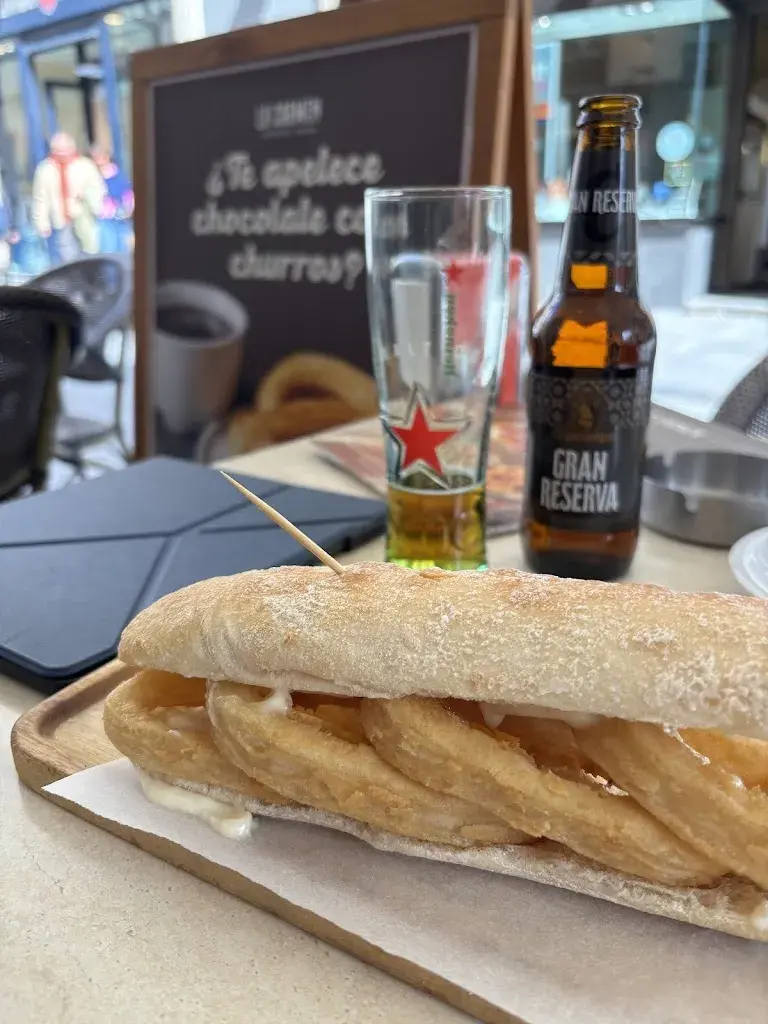 DYM Rain in Spain_Café Carmen 17 Bistro_Carme_review