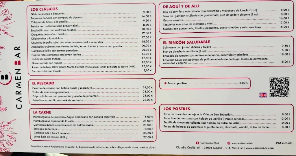 Menu_CarmenBar_Carme_image_1