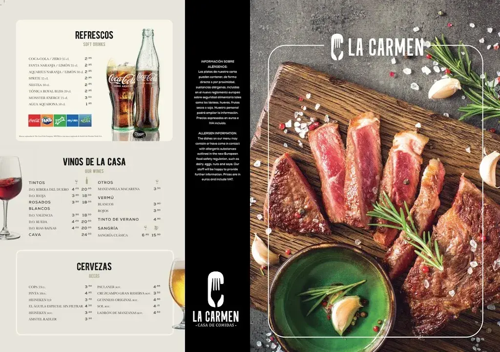 Menu_Singular de Plaza del Carmen_Carme_image_2