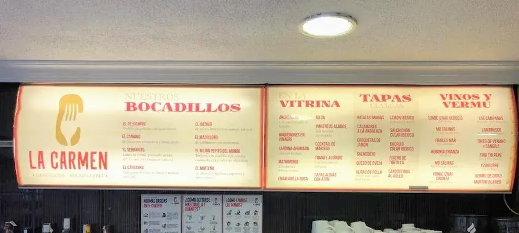 Menu_Singular de Plaza del Carmen_Carme_image_4
