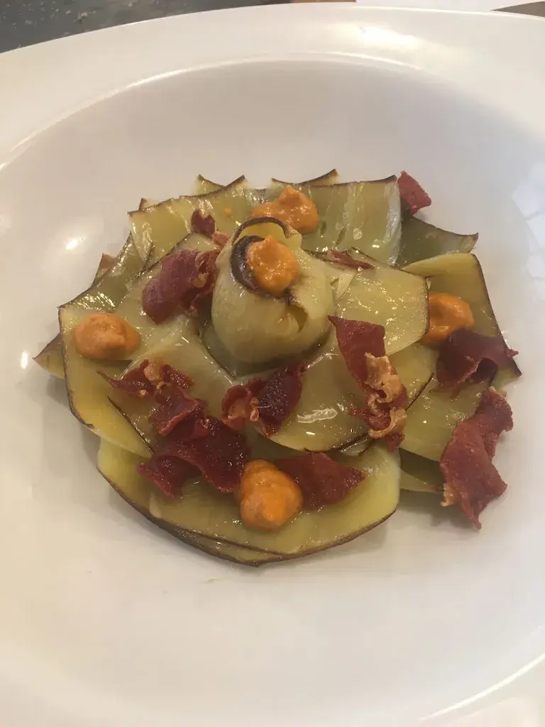 Sara Gonçalves_Singular de Plaza del Carmen_Carme_review