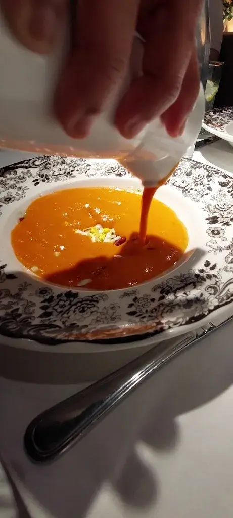 Enzo Stefano_Casa Carmen Alcalá_Carme_review