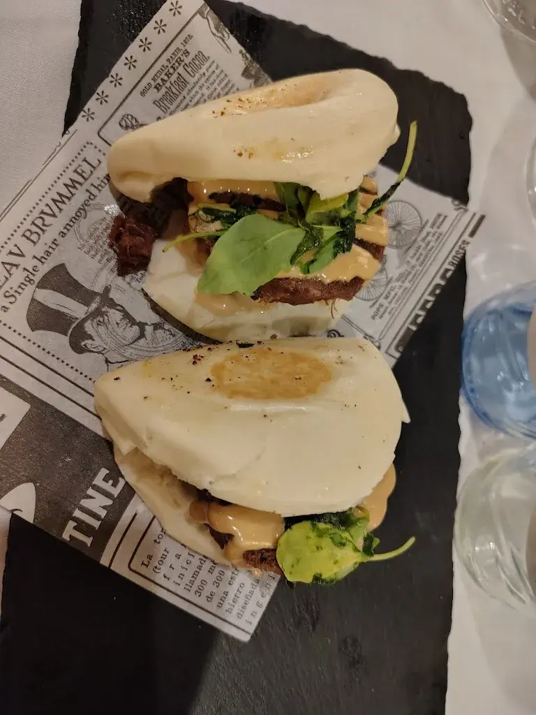 Rodd Gerstenhaber_Casa Carmen Alcalá_Carme_review