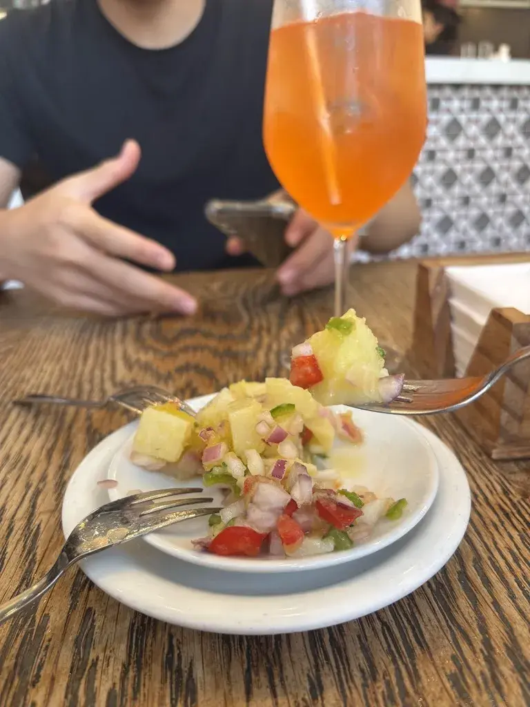 chengann tan_Singular de Mayor 88_Carme_review