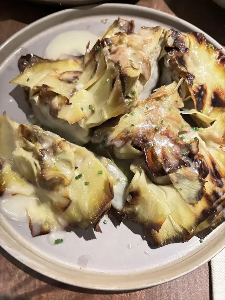 cadence chua_Mendo Restaurant & Bakery_Carme_review