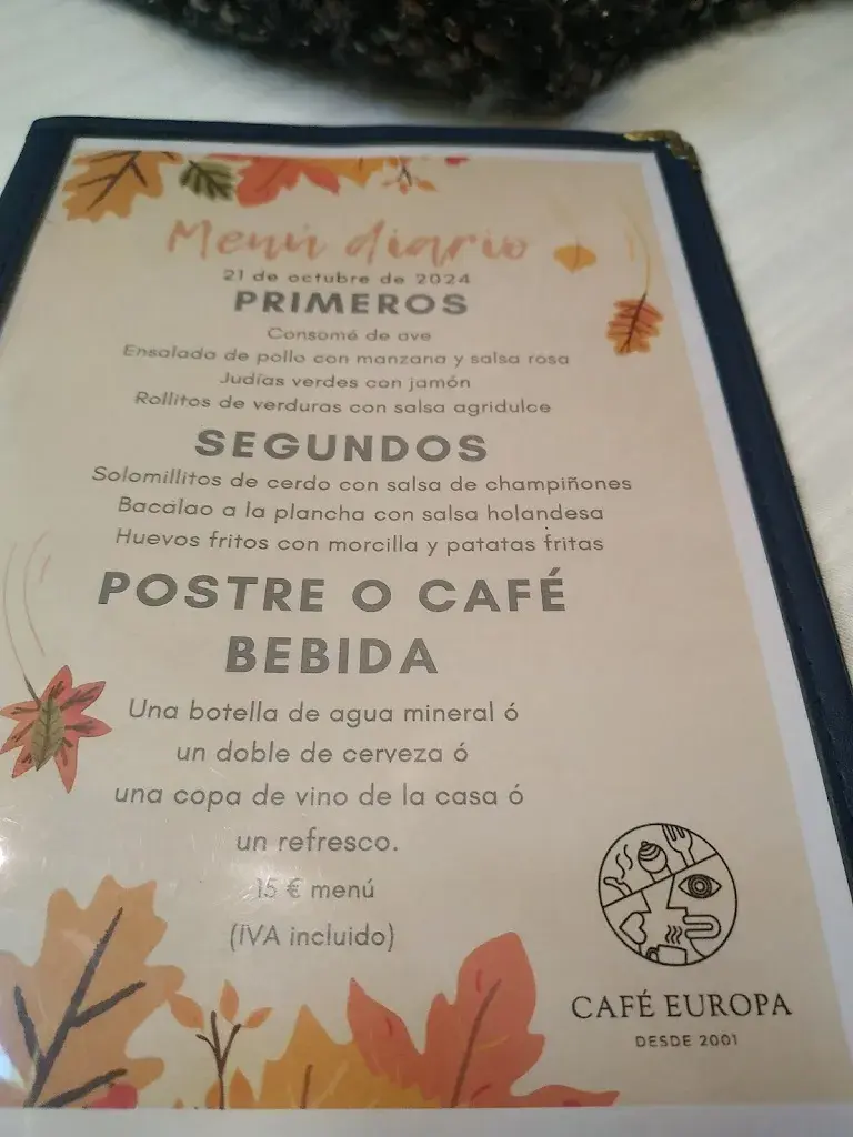 Menu_Café Europa_Carme_image_2