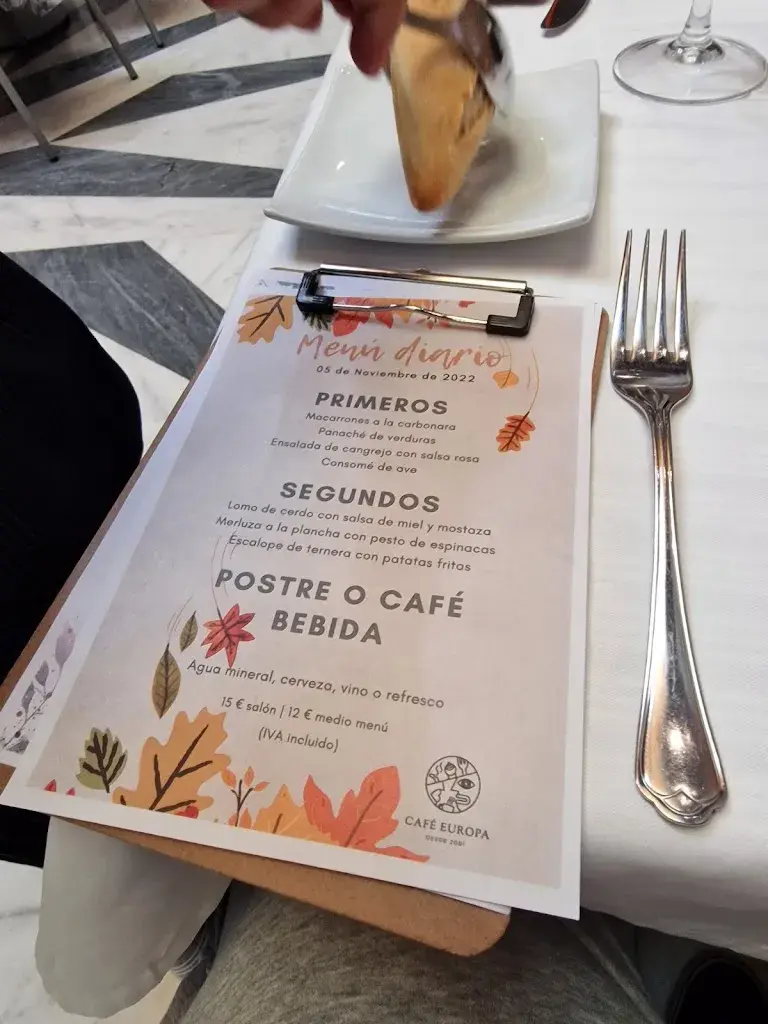 Menu_Café Europa_Carme_image_4