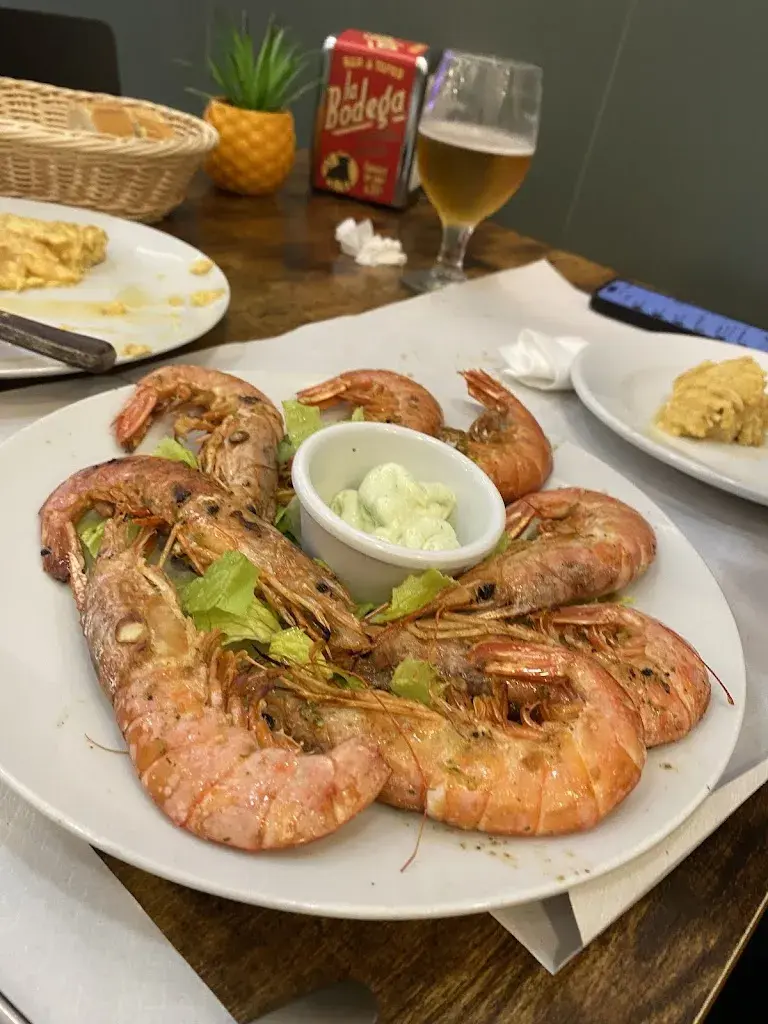 Menu_La Tortilla de Carmen_Carme_image_2