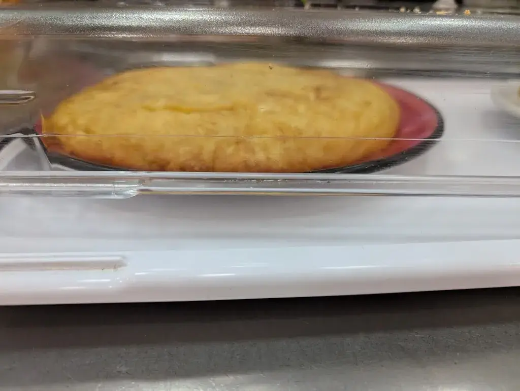 Michael Prentice_La Tortilla de Carmen_Carme_review