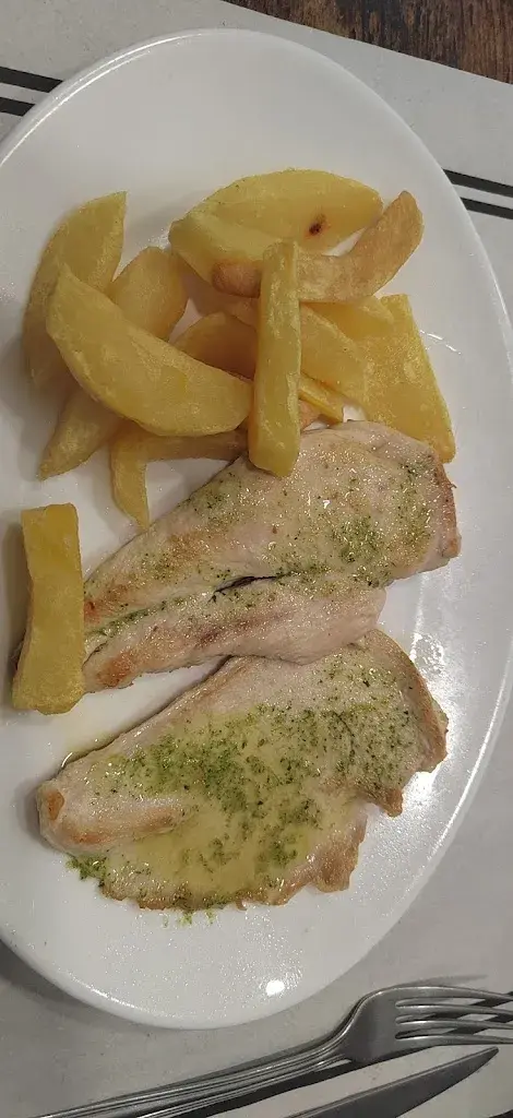 Vincenzo Abitante_La Tortilla de Carmen_Carme_review