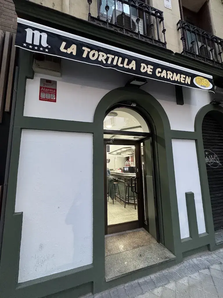 La Tortilla de Carmen_Carme_slider_image_1