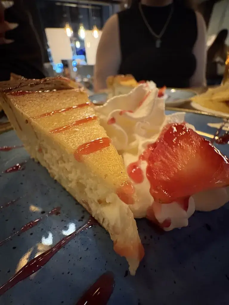 zdenka stankova_C&Tapas_Carme_review