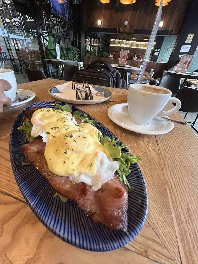 Carolina Tardelli_C&Tapas_Carme_review