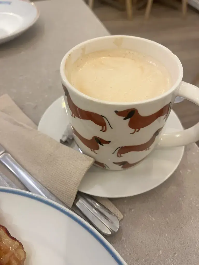 Ally Yusuf_Carmencita Brunch_Carme_review