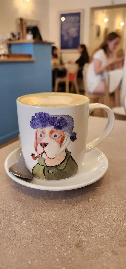 Martin Reed_Carmencita Brunch_Carme_review