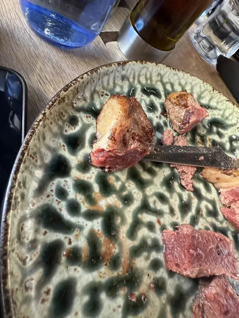 Filip Wilkowski_Mu! el placer de la carne_Carme_review