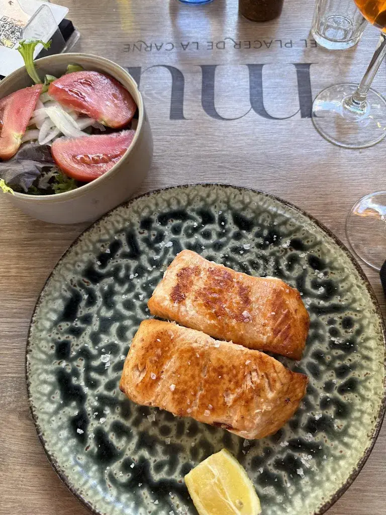 Viktoria Tropanets_Mu! el placer de la carne_Carme_review