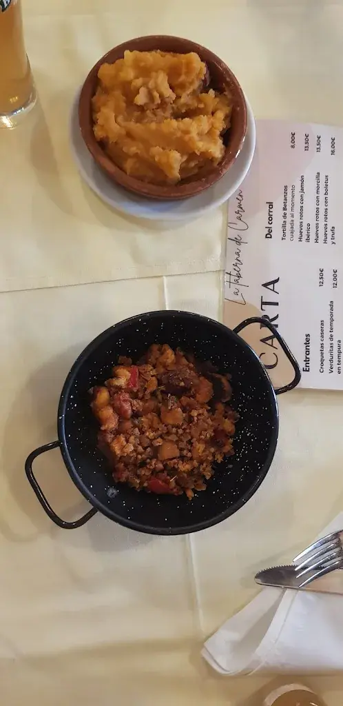 Menu_La Taberna de Carmen_Carme_image_1